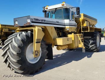 Main image Ag-Chem Terra-Gator 1903